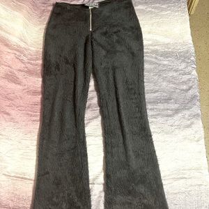 *rare* Lip Service furry pants